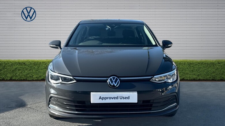 Volkswagen Golf 1.5 eTSI 150 Style 5dr DSG Petrol Hatchback